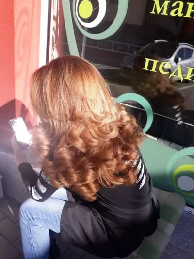 Vessi Hairport