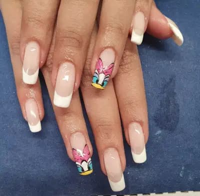 Салон за красота "Тити"