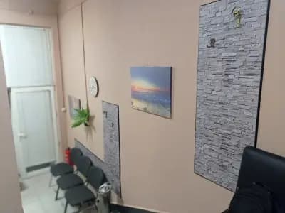 Фризьорски салон Нели