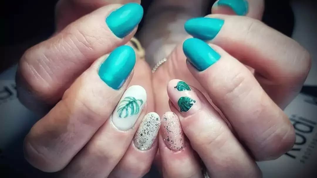 NAIL studio Infinitу
