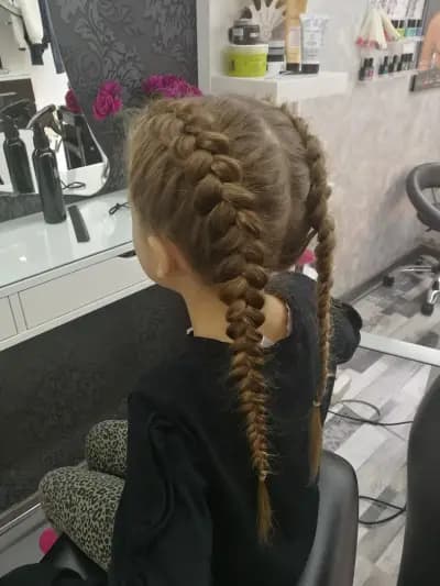 Салон Силви