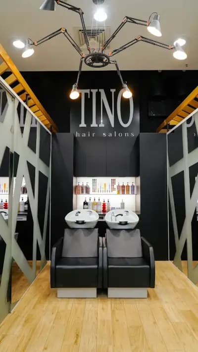 TINO