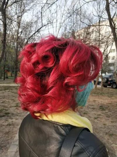Фризьорски салон САРА