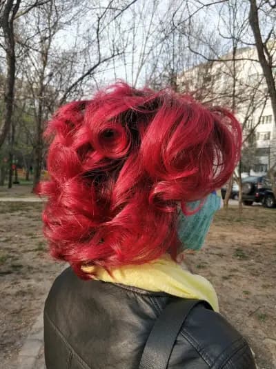 Фризьорски салон САРА