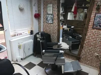 VS Style/ friziora