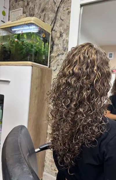 VS Style/ friziora