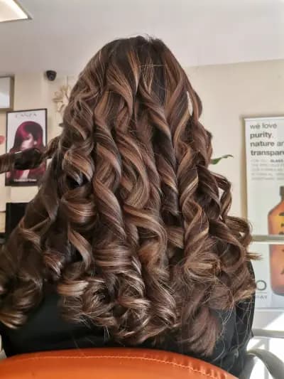 VS Style/ friziora
