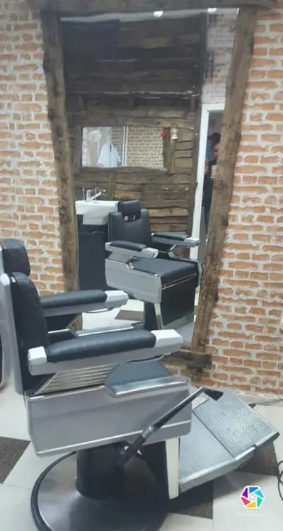 VS Style/ friziora