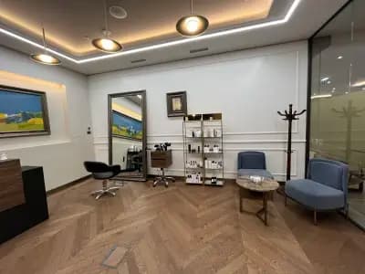 RF Hair Studio
