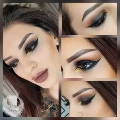 Ivon-make up & Phibrows