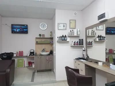 Фризьорски салон N7 Пловдив