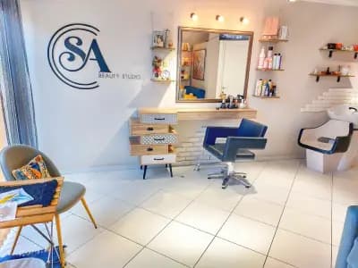 𝐒𝐨𝐮𝐥 & 𝐀𝐧𝐠𝐞𝐥 S & A