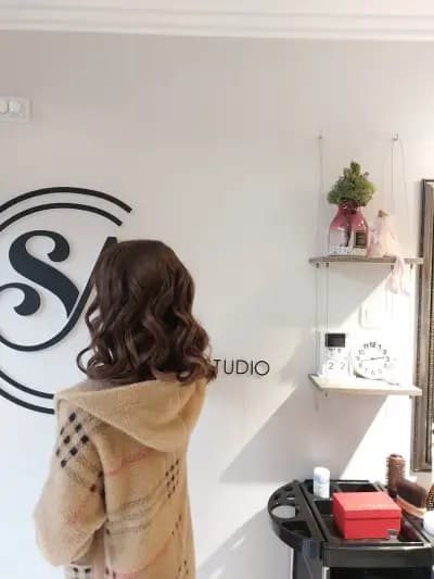 𝐒𝐨𝐮𝐥 & 𝐀𝐧𝐠𝐞𝐥 S & A