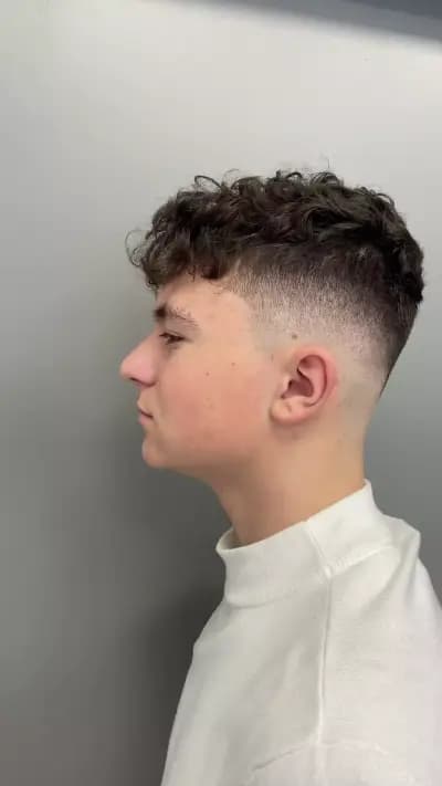 Hairgods barbershop