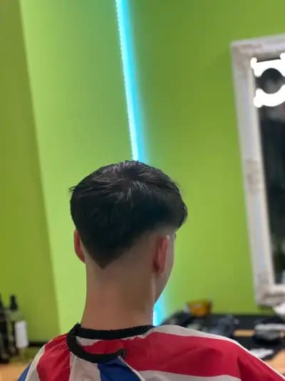 BarberShop LUXE