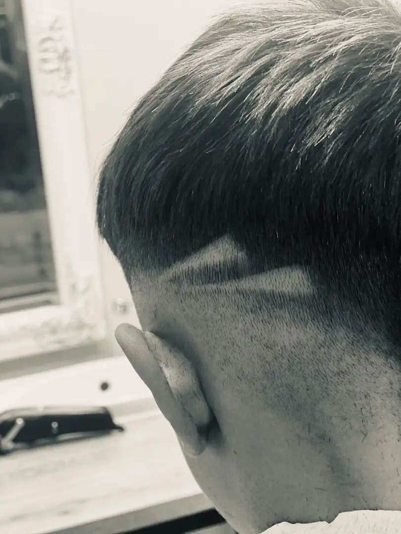 BarberShop LUXE
