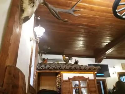Souvenier Store, Internet Cafe, Магазин Сувенири