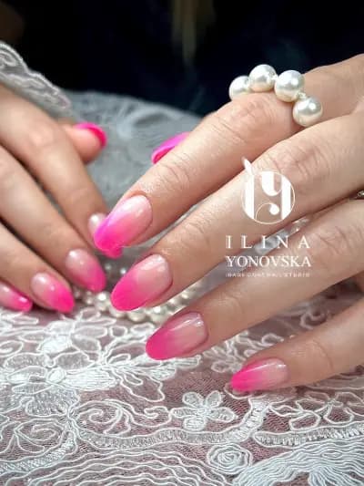 Base Coat Nail Studio