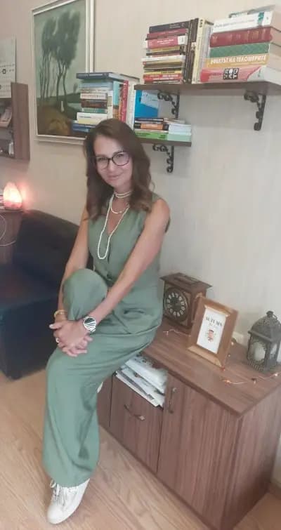 Фризьорски салон" Съни" гр.Бургас