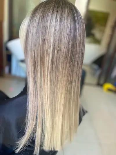 BEAUTY BY S&I HAIR STUDIO