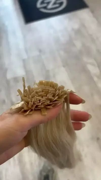 Deluxe Fashion HAIR - Фризьорски салон