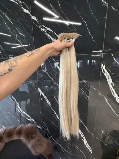 Deluxe Fashion HAIR - Фризьорски салон