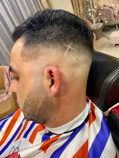 Barbershop Angel’s