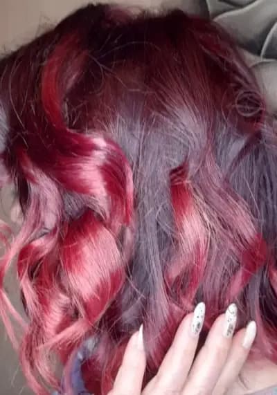 Фризьорски салон ВЕСИ