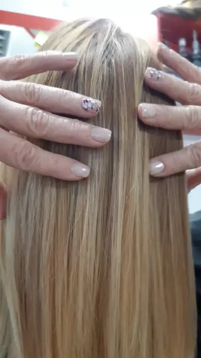 Фризьорски салон ВЕСИ