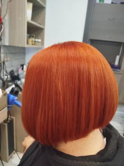 Фризьорски салон Hair Light