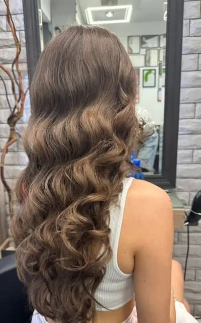 Фризьорски салон Hair Light