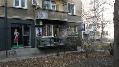 Петко Топурски