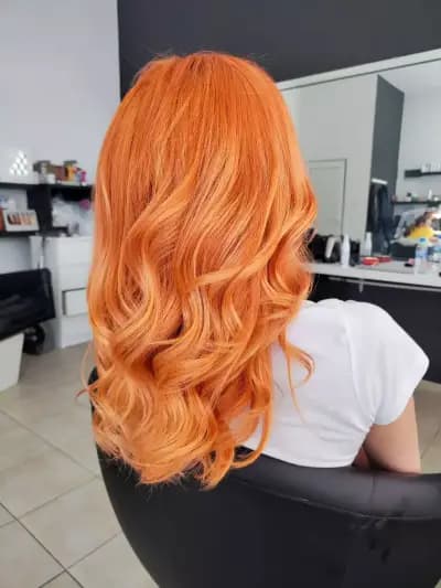 Фризьорски салон Silvia Vasileva