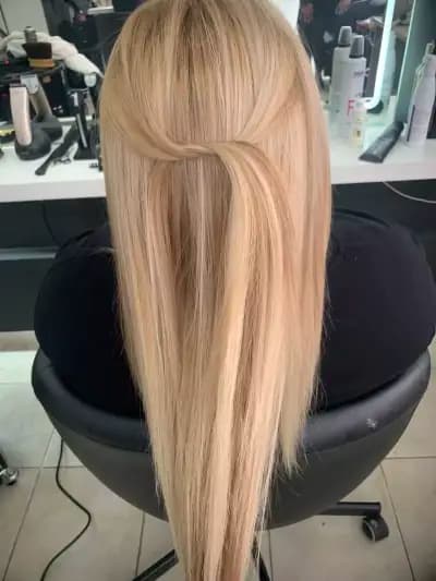 Фризьорски салон Silvia Vasileva