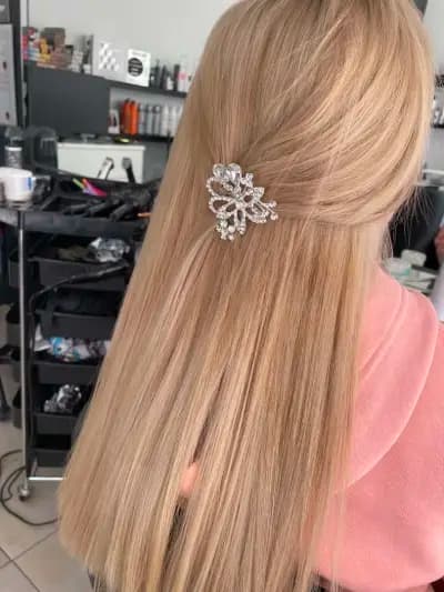 Фризьорски салон Silvia Vasileva