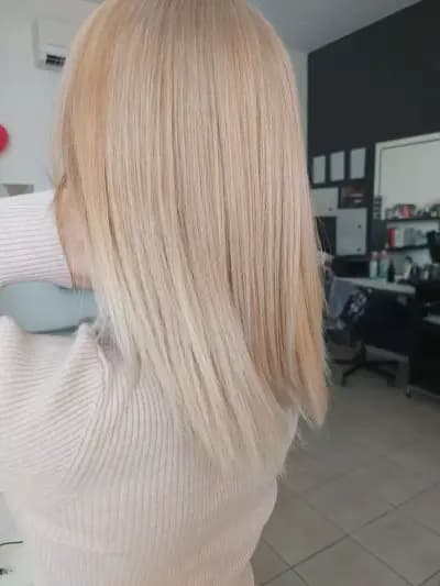 Фризьорски салон Silvia Vasileva