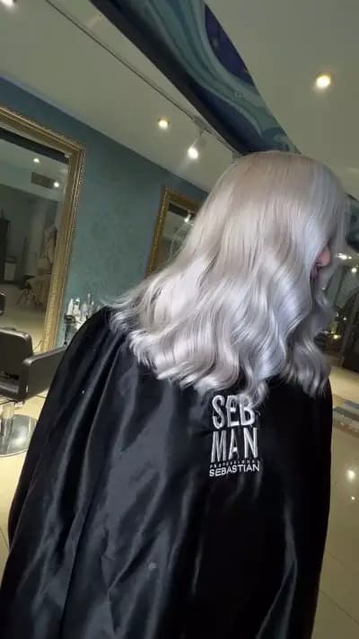 Фризьорски салон - САЛОНъТ The Salon