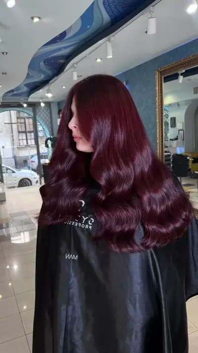 Фризьорски салон - САЛОНъТ The Salon