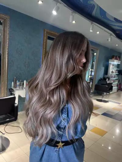 Фризьорски салон - САЛОНъТ The Salon