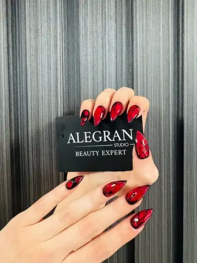 Салон за красота Алегран
