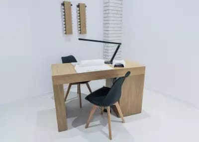 Salon Inspire - Mladost