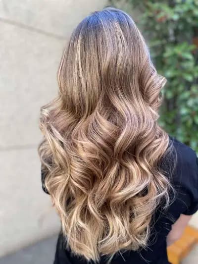 Salon Inspire - Mladost