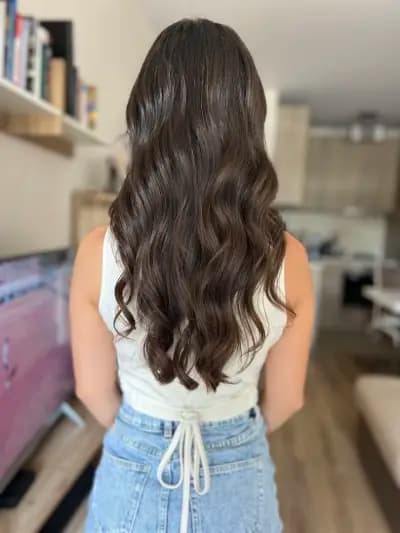 Salon Inspire - Mladost