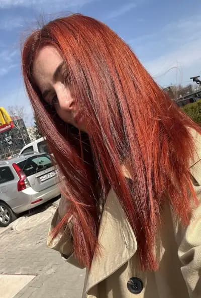 Salon Inspire - Mladost