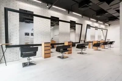 Salon Inspire - Mladost