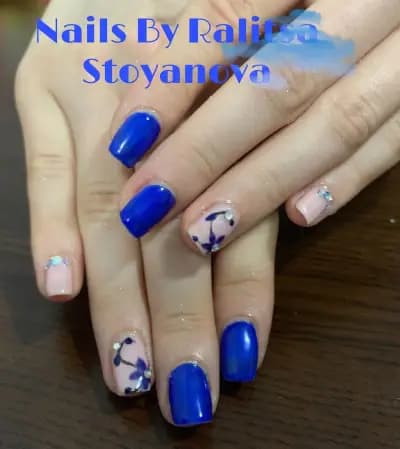 SkyBeauty Nails Studio