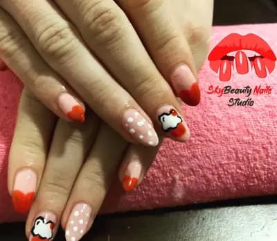 SkyBeauty Nails Studio
