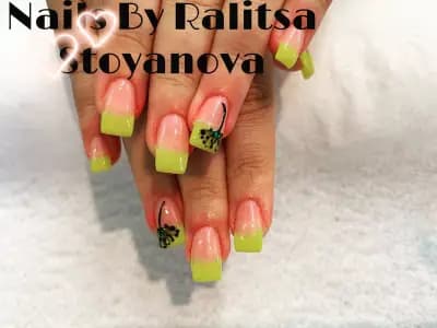 SkyBeauty Nails Studio