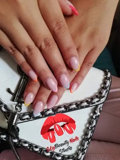 SkyBeauty Nails Studio