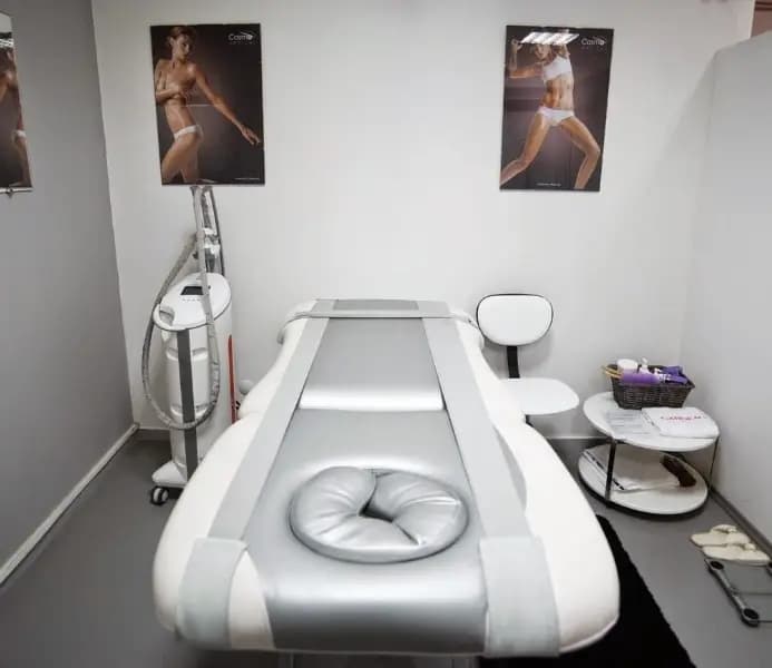 Cosmo Beauty - студио за отслабващи процедури и индивидуални тренировки